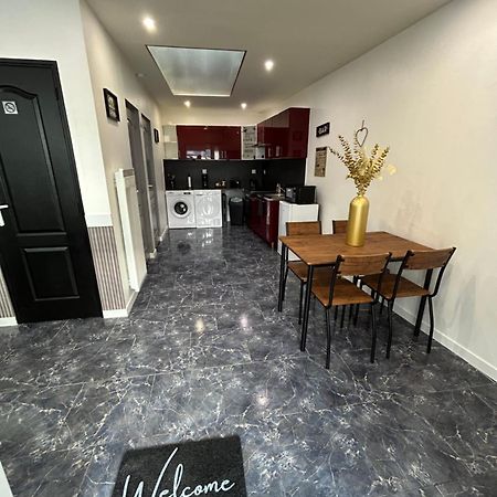 カレー Maison Chez Graz & Virgヴィラ エクステリア 写真