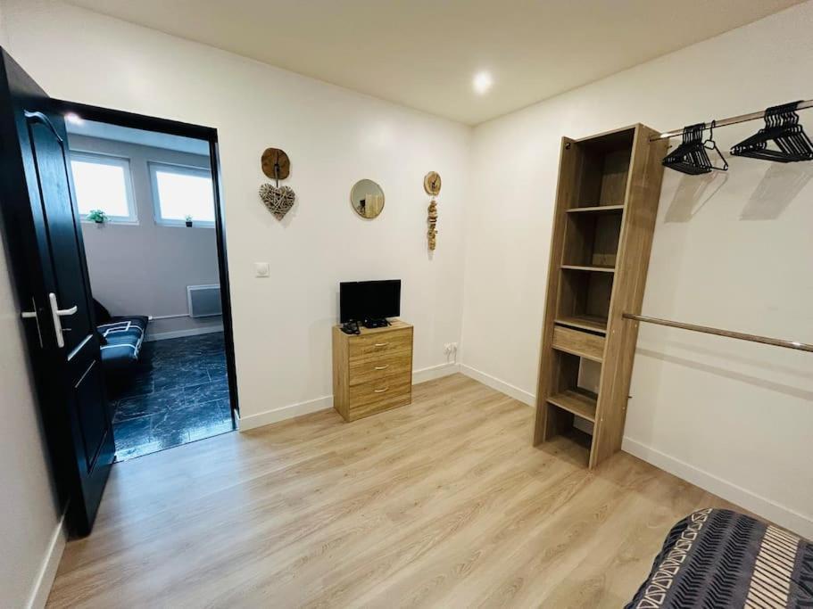 カレー Maison Chez Graz & Virgヴィラ エクステリア 写真