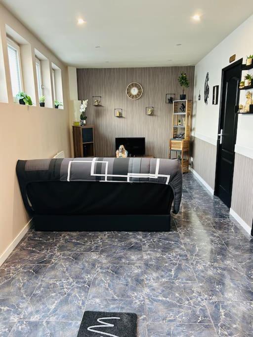 カレー Maison Chez Graz & Virgヴィラ エクステリア 写真