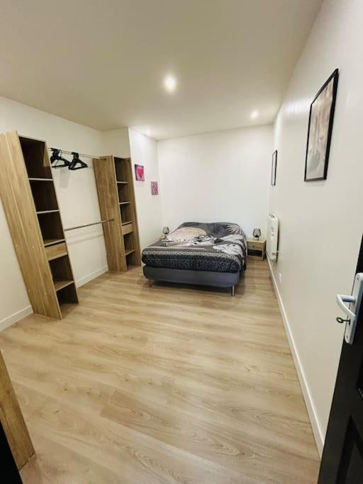 カレー Maison Chez Graz & Virgヴィラ エクステリア 写真